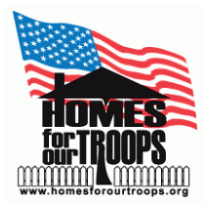 Homes for our Troops