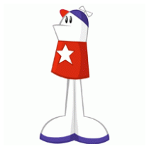 Homestar Runner