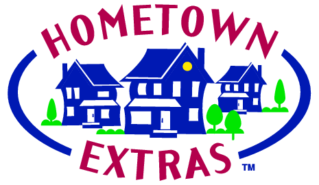 Hometown Extras