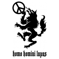 Homo Homini Lupus