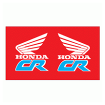 Honda CR