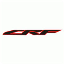 Honda CRF 2009 logo