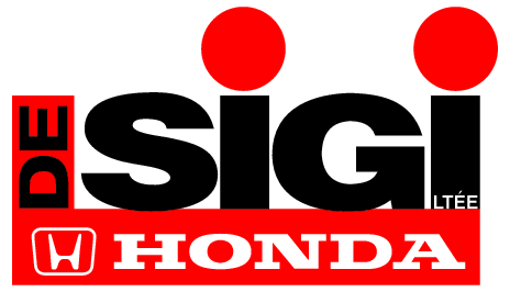 Honda De Sigi