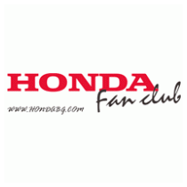 Honda FanClub Bulgaria LOGO