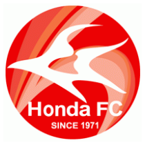 Honda FC Hamamatsu