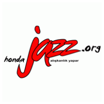 Honda Jazz Organization