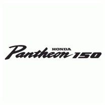 Honda Pantheon 150