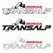 Honda Transalp