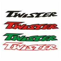 Honda Twister