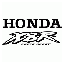 Honda X8R Super Sport