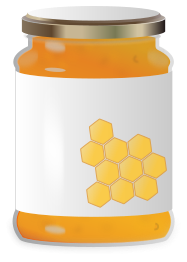 Honey Jar