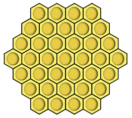 Honeycomb