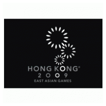 Hong Kong 2009 East Asian Games