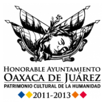 Honorable Ayuntamiento de Oaxaca de Juarez 2011-2013