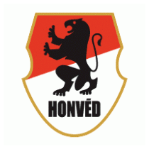 Honved Budapest (old logo)