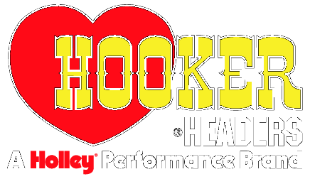 Hooker Headers