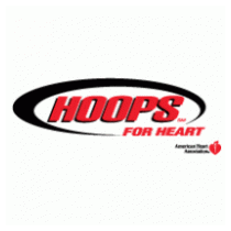 Hoops for Heart