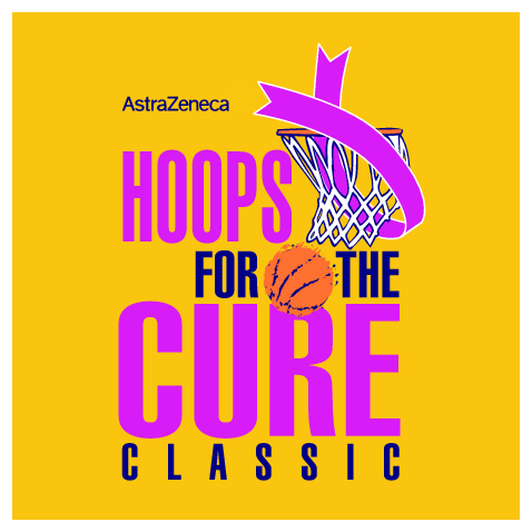 Hoops For The Cure Classic