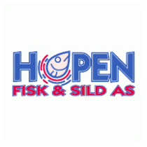 Hopen Fisk & Sild AS