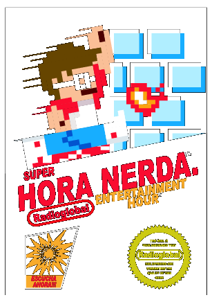 Hora Nerda