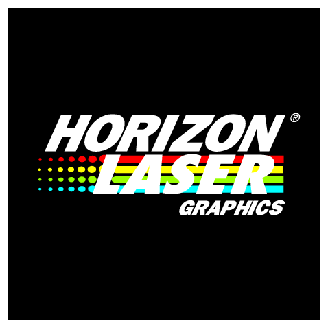 Horizon Laser Graphics