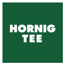 Hornig Tee