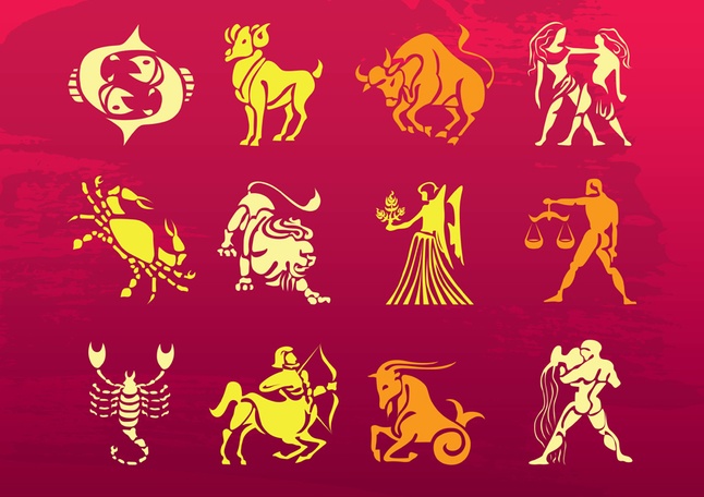 Horoscope Zodiac Signs