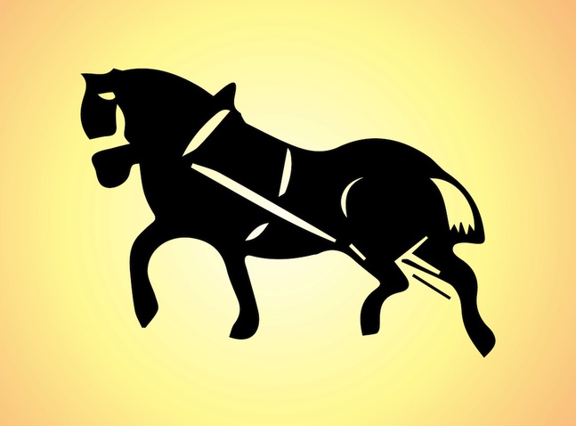 Horse Icon