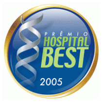 Hospital Best 2005