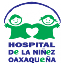 Hospital de la Niñez Oaxaqueña