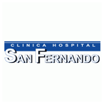 Hospital San Fernando