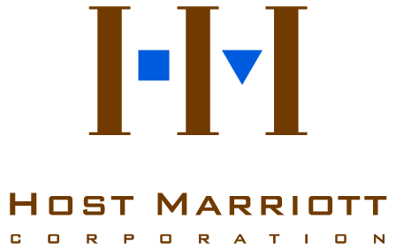 Host Marriott