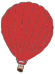 Hot Air Balloon