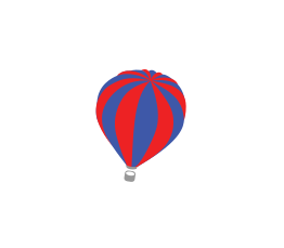 Hot Air Balloon