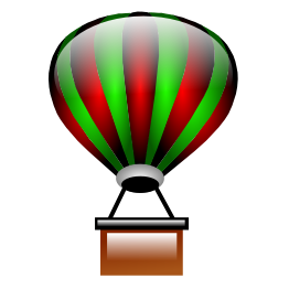 Hot Air Balloon