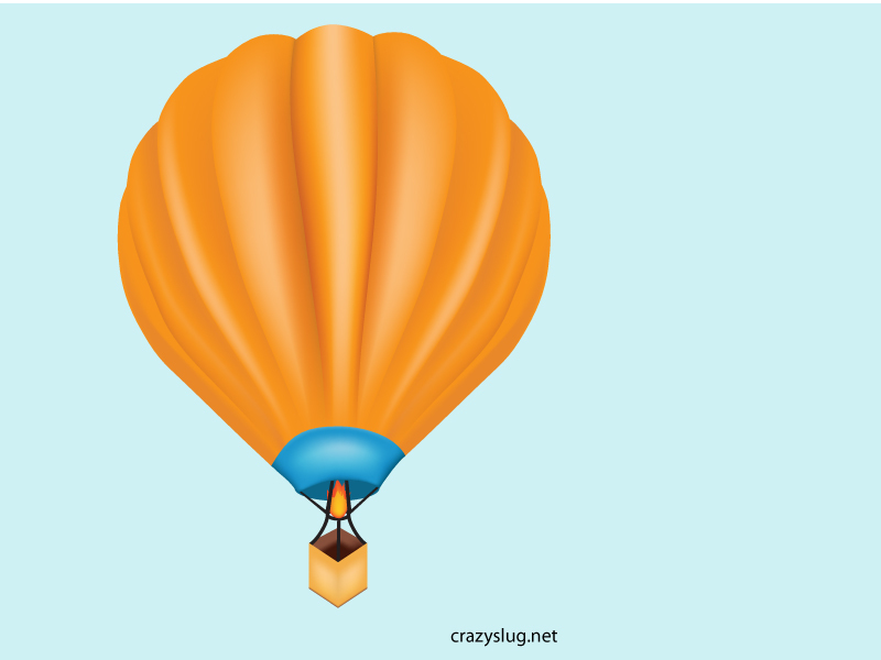 Hot Air Balloon