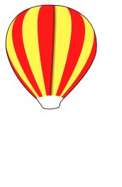 hot air balloon - (Work In Progress)