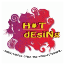 Hot Desing