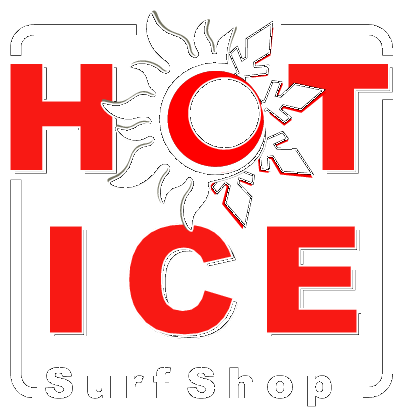 Hot Ice