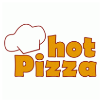 Hot Pizza