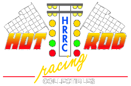 Hot Rod Racing Collectibles