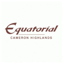 Hotel Equatorial Cameron Highlands