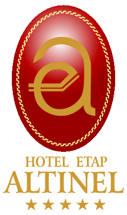 Hotel Etap Altinel