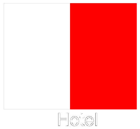 Hotel Flag