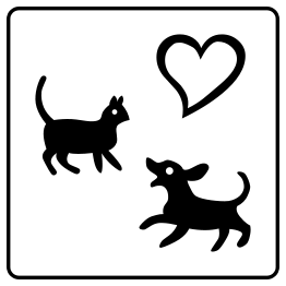 Hotel Icon Allows Pets