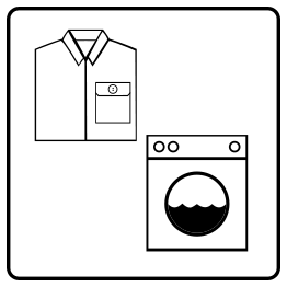 Hotel Icon Has Laundry Service