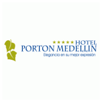 Hotel Porton Medellin