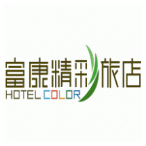 Hotelcolor