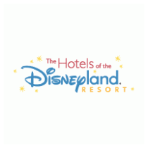Hotels of the Disneyland Resort