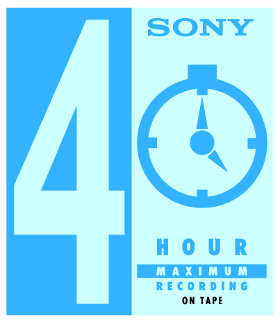Hour Maximum Recording